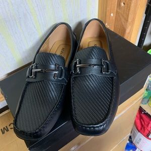 Slip on comfortable shoes